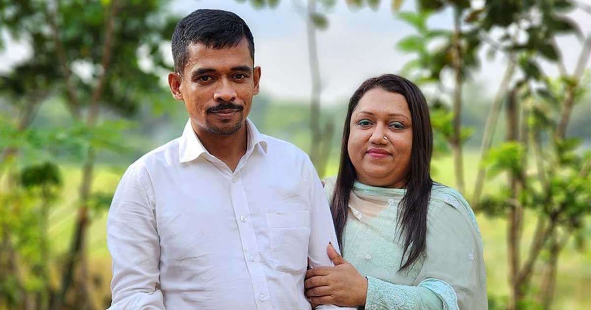 মিল্টন সমাদ্দারের স্ত্রীকে ডেকেছে ডিবি
