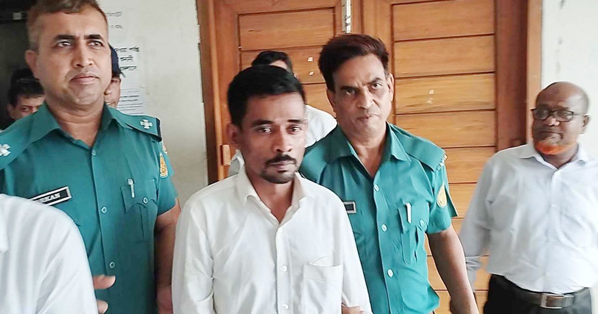 মিল্টন-সমাদ্দার-এবার-মানবপাচার-মামলায়-রিমান্ডে