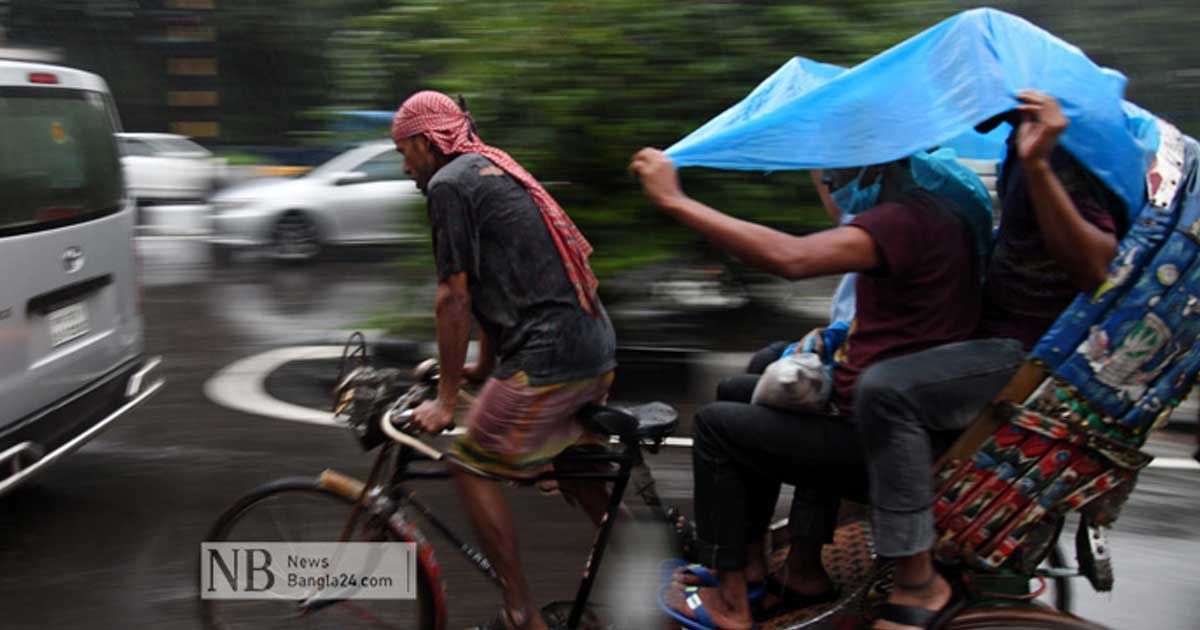 ঢাকায়-বৃষ্টি-হতে-পারে-সারা-দেশে-কমবে-তাপমাত্রা-