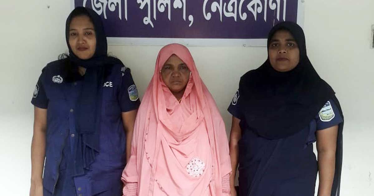 সুমি-হত্যা-মামলা-অবাধ্য-মেয়েকে-হত্যা-করেন-মা