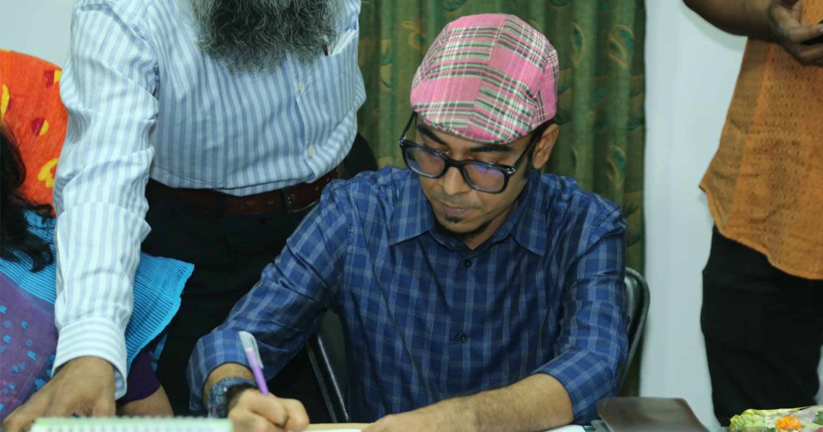 রাবি-লিগ্যাল-সেলের-নতুন-প্রশাসক-অধ্যাপক-সাদিকুল-ইসলাম