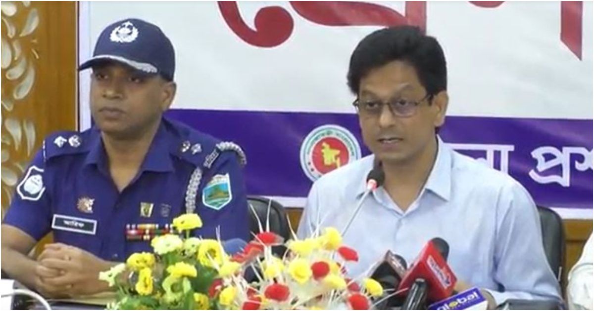 গোপন-বৈঠকের-অভিযোগে-সিরাজগঞ্জে-৫-প্রিসাইডিং-অফিসারসহ-গ্রেপ্তার-৬