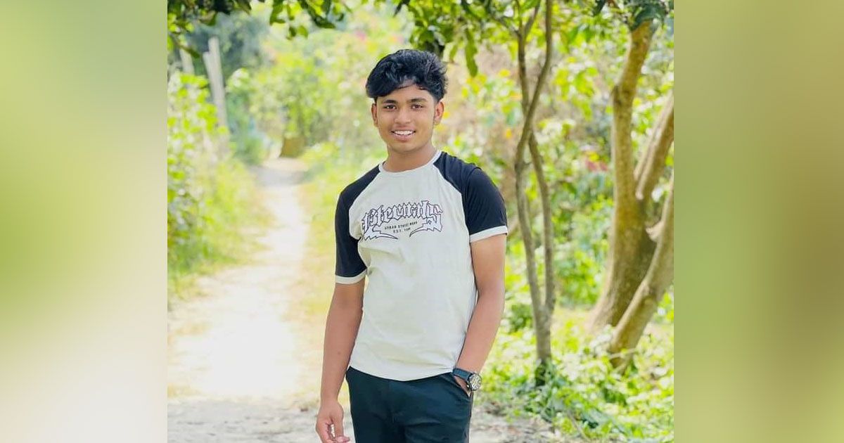 মেঘনায়-নিখোঁজের-দুই-দিন-পর-কিশোরের-মরদেহ-উদ্ধার