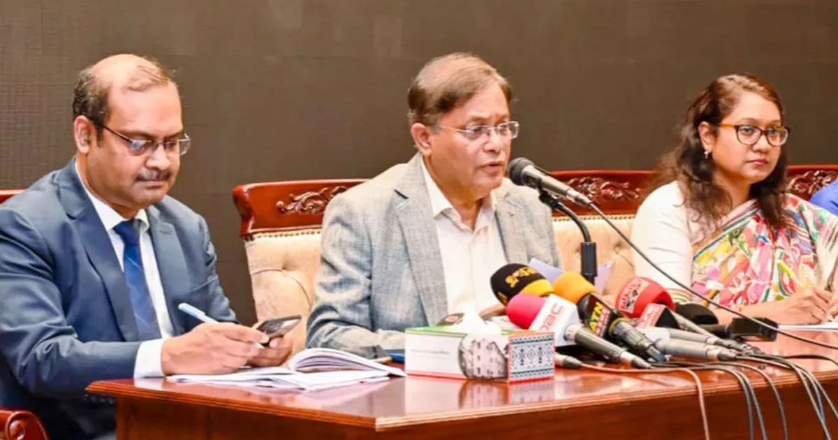 সীমান্ত-হত্যা-খুবই-দুঃখজনক-আমরা-এর-বিপক্ষে-পররাষ্ট্রমন্ত্রী