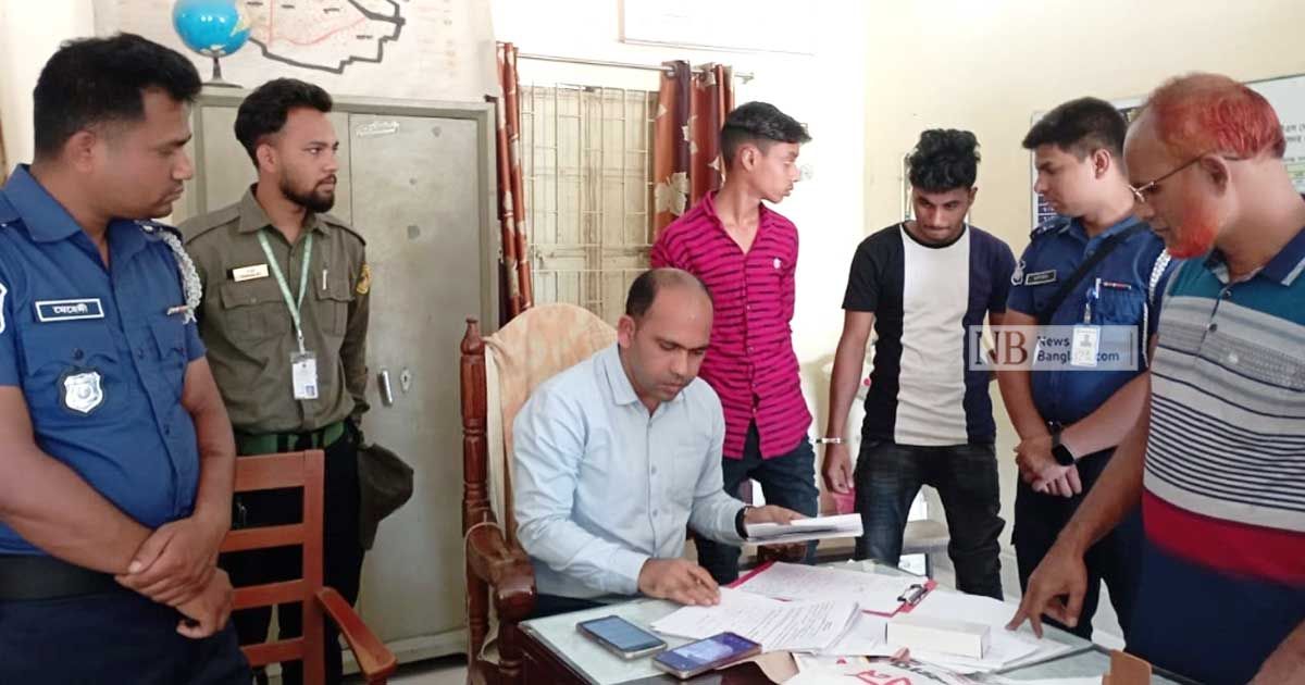 জাল-ভোট-দিতে-এসে-ধরা-দুজনের-অর্থদণ্ড-কারাগারে-১
