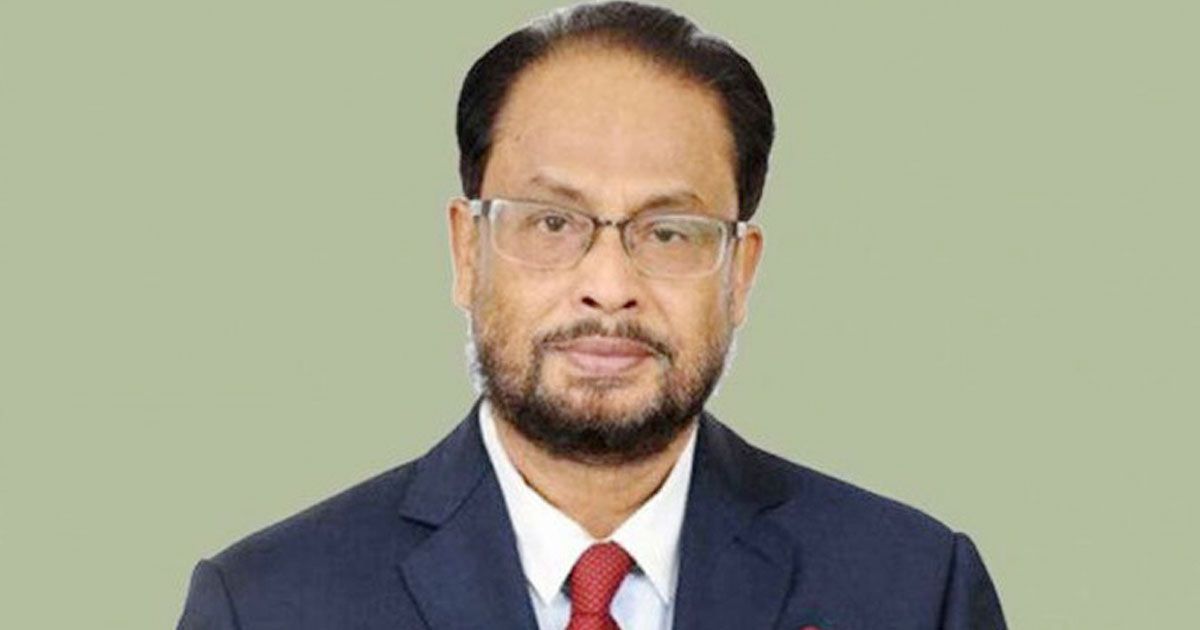 দেশের-ব্যাংকগুলো-দেউলিয়া-হয়ে-যাচ্ছে-জিএম-কাদের