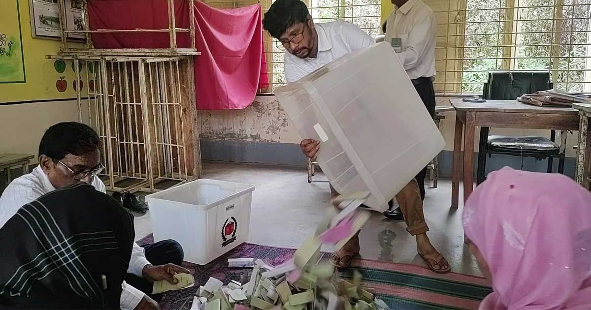 উপজেলা চেয়ারম্যান হলেন যারা 