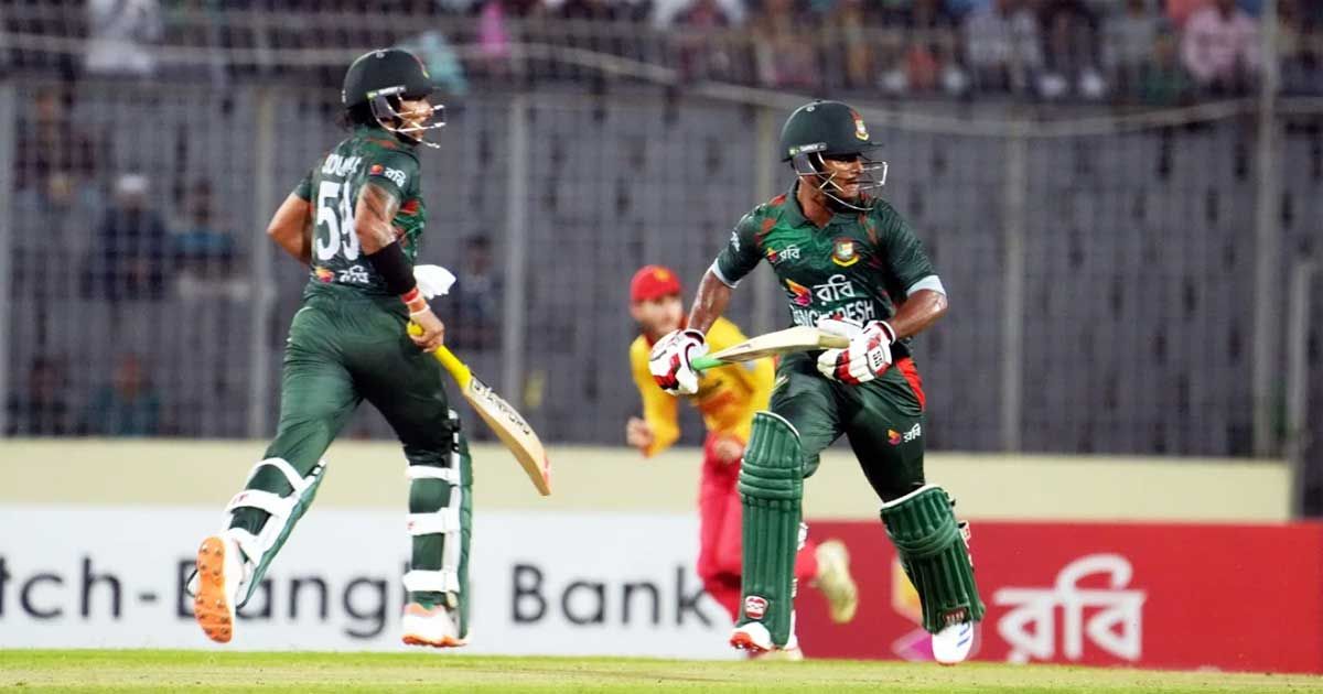 বিনা-উইকেটে-একশ-পার-করেও-১৪৩-রানে-অলআউট-বাংলাদেশ