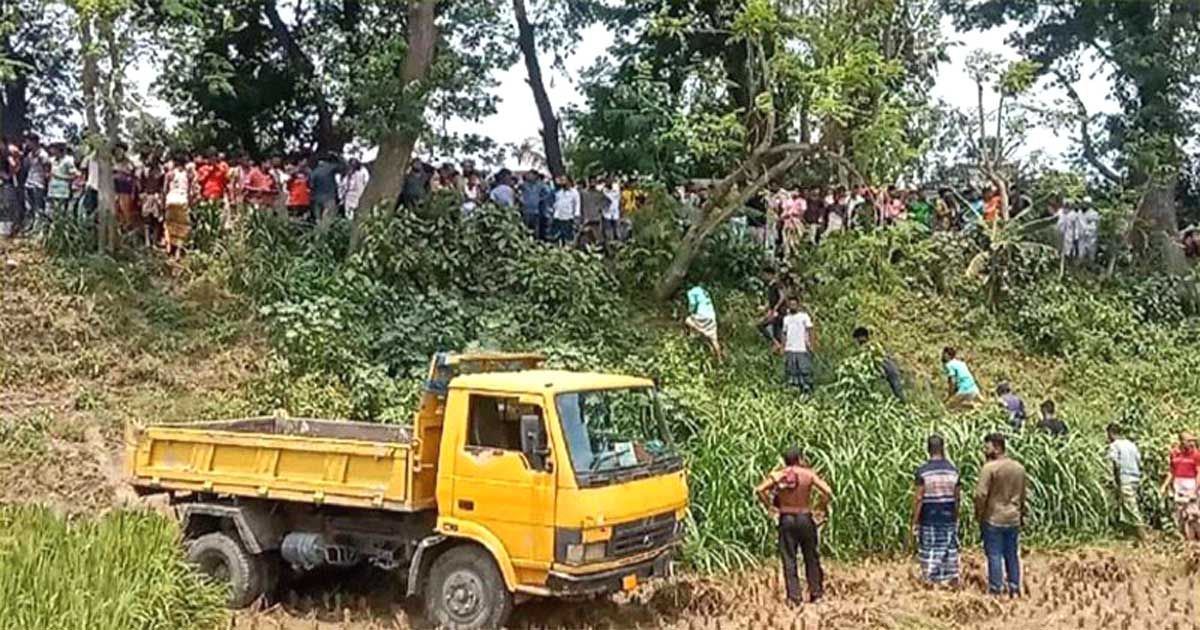 শাহজাদপুরে-পৃথক-সড়ক-দুর্ঘটনায়-দুজন-নিহত-আহত-৬