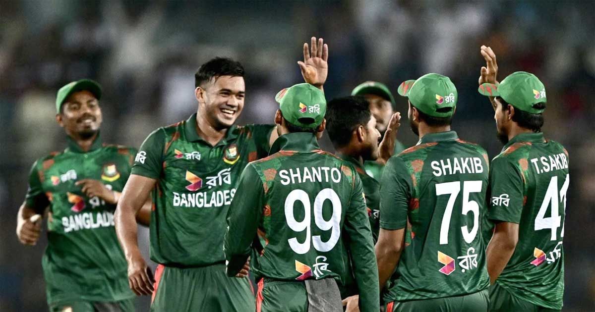 চতুর্থ টি-টোয়েন্টিতেও জিম্বাবুয়েকে হারাল বাংলাদেশ