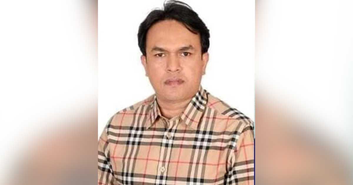 বিজয়নগরে চেয়ারম্যান প্রার্থী আল জাবেরকে কারণ দর্শানোর নোটিশ

