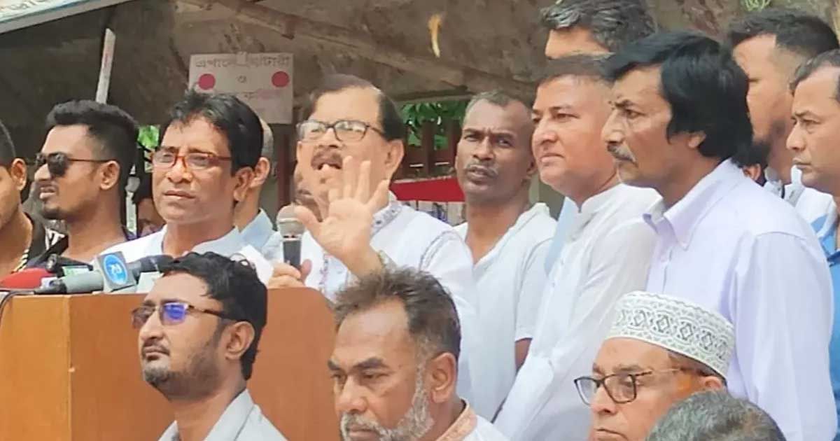 উপজেলা-নির্বাচন-প্রমাণ-করে-জনগণ-সরকারের-সঙ্গে-নেই-মান্না
