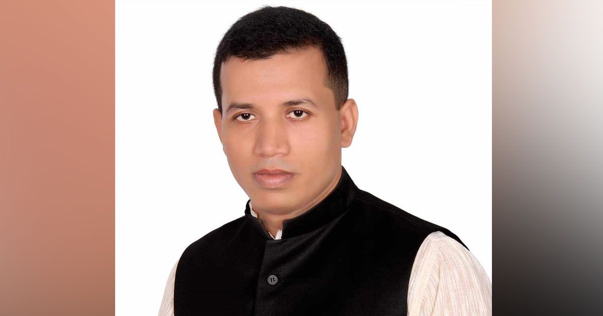 জয়ী প্রার্থীর সমর্থককে তুলে নিয়ে মারধরের মামলায় পরাজিত প্রার্থী গ্রেপ্তার