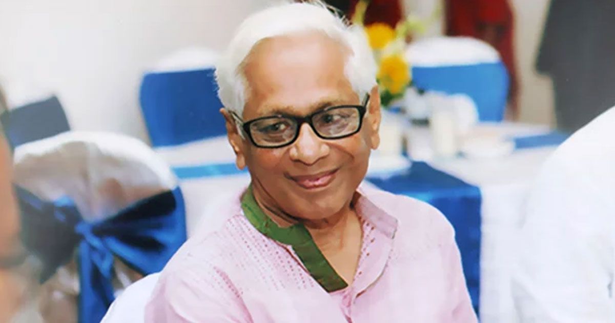 বর্ষীয়ান-রাজনীতিক-হায়দার-আকবর-খান-রনোর-মৃত্যু