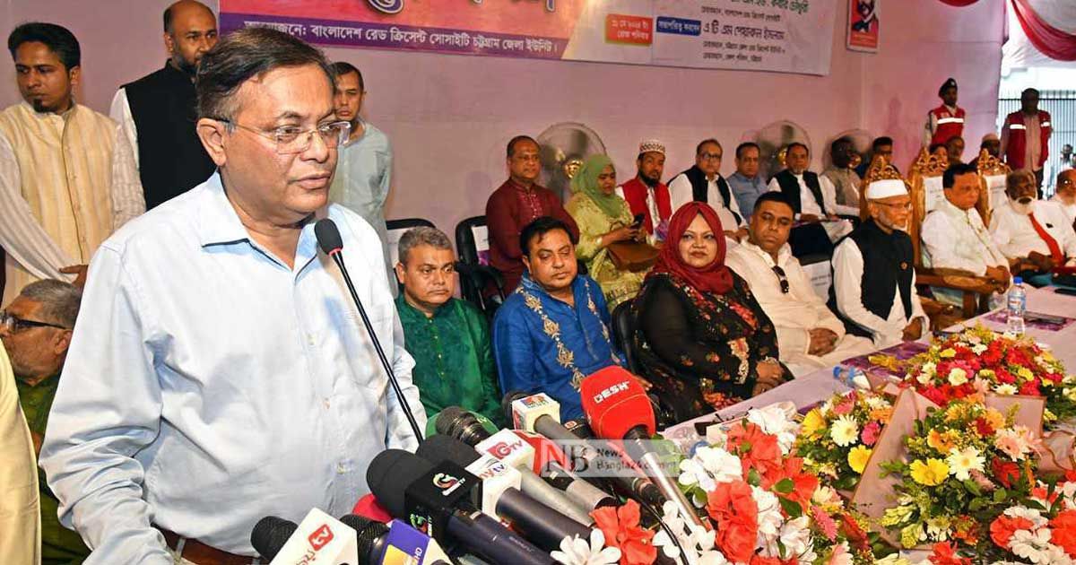 রাজনীতিতে-পরিত্যক্ত-মানুষগুলোর-আওয়াজই-বড়-পররাষ্ট্রমন্ত্রী