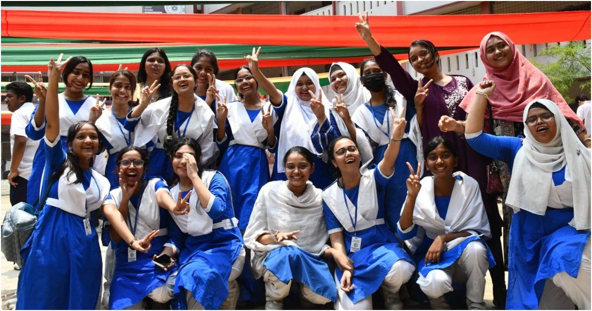পাসের-হার-ও-জিপিএ-ফাইভে-এবারও-এগিয়ে-ছাত্রীরা