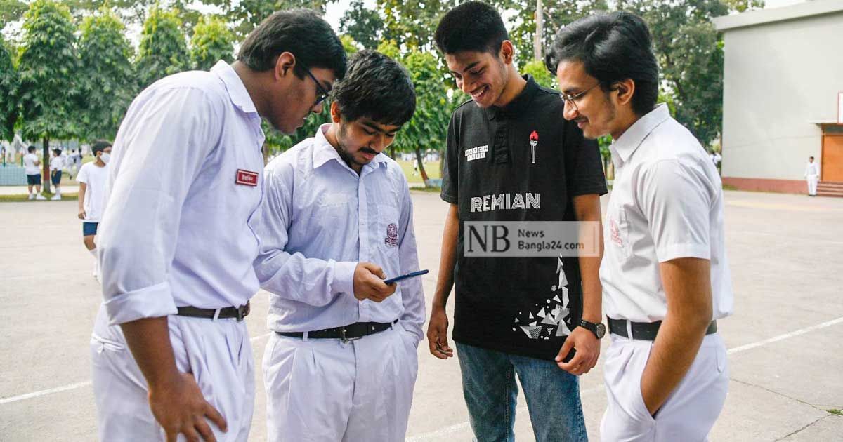 এসএসসিতে-ছাত্র-কমার-কারণ-খুঁজতে-বললেন-প্রধানমন্ত্রী