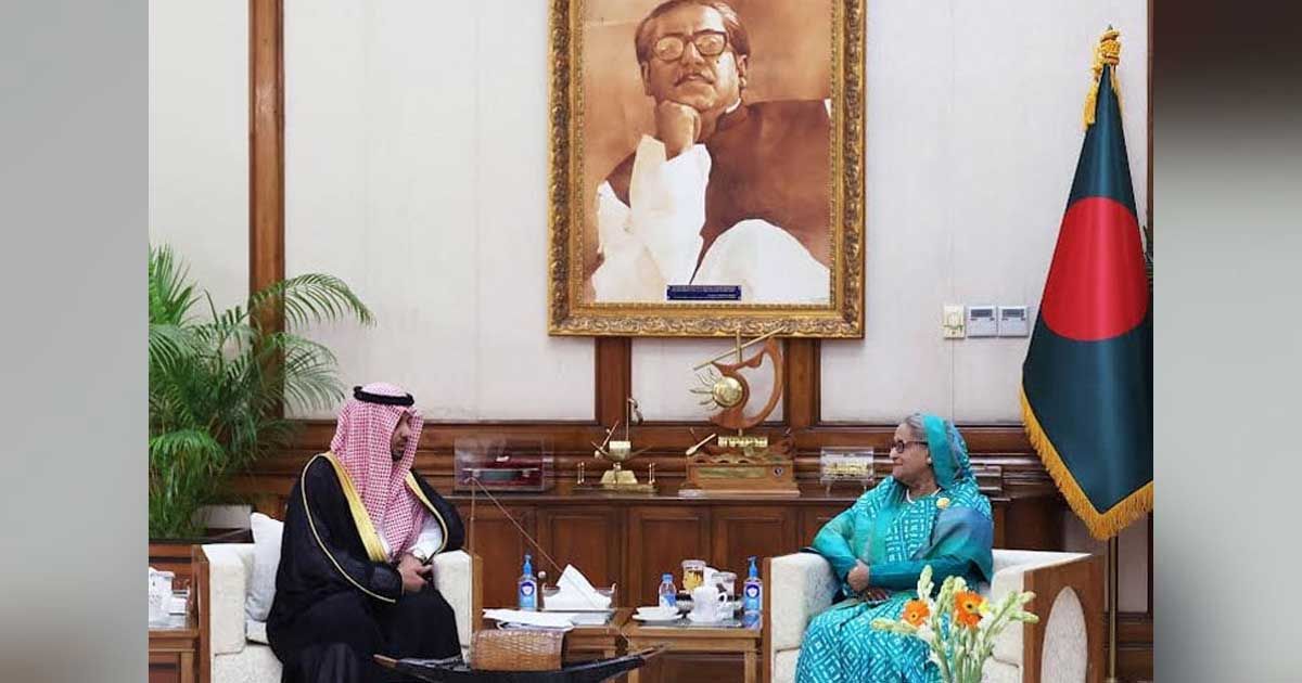 হজ-যাত্রীদের-ভিসা-অনুমোদনের-সময়-বাড়াতে-সৌদি-আরবের-প্রতি-আহ্বান-প্রধানমন্ত্রীর