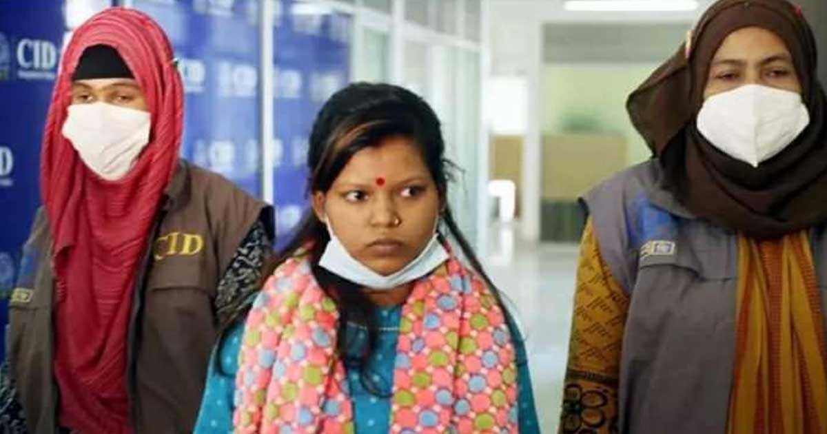 ধর্ম-নিয়ে-কটূক্তির-মামলায়-জবি-ছাত্রীর-৫-বছরের-কারাদণ্ড