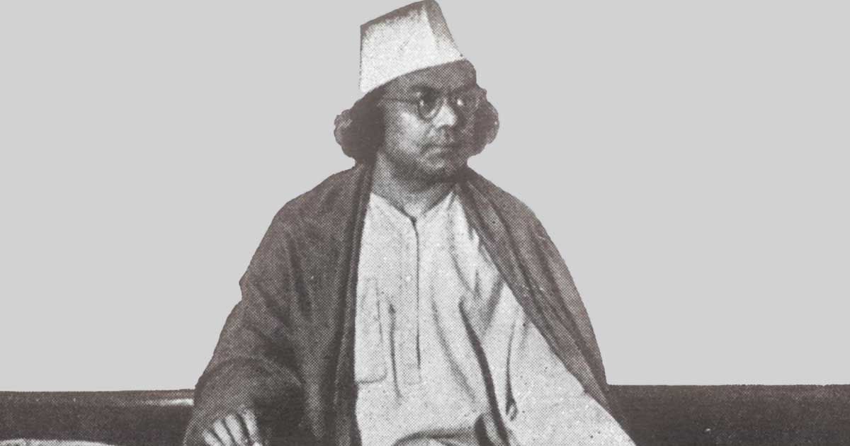 আসছে কাজী নজরুলের বায়োপিক