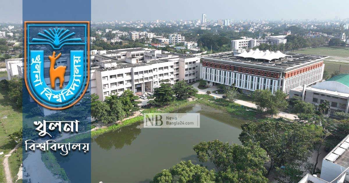 টিএইচই ইয়াং ইউনিভার্সিটি র‍্যাঙ্কিংয়ে দেশসেরা খুবি