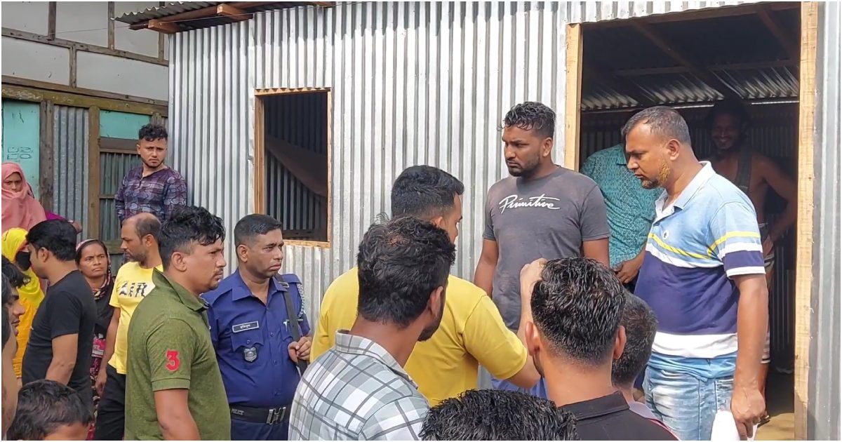 পারিবারিক-কলহের-জেরে-স্ত্রীকে-লাঠির-আঘাতে-হত্যার-অভিযোগ