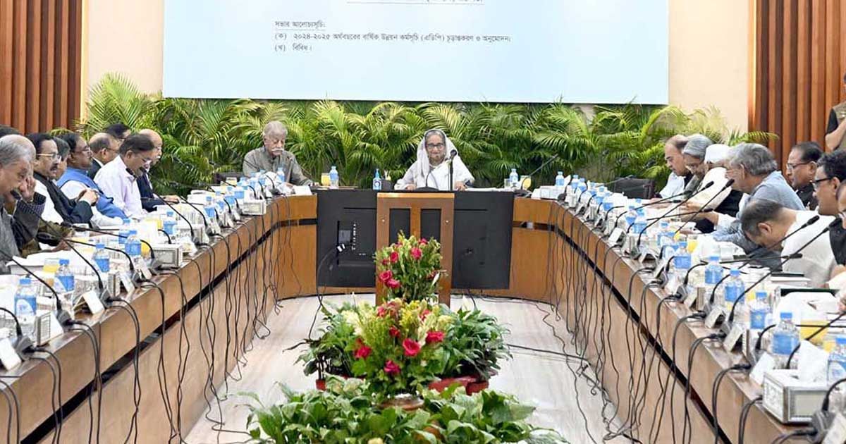 বিদেশি-সাহায্যপ্রাপ্ত-প্রকল্পগুলো-দ্রুত-সম্পন্ন-করার-নির্দেশ-প্রধানমন্ত্রীর