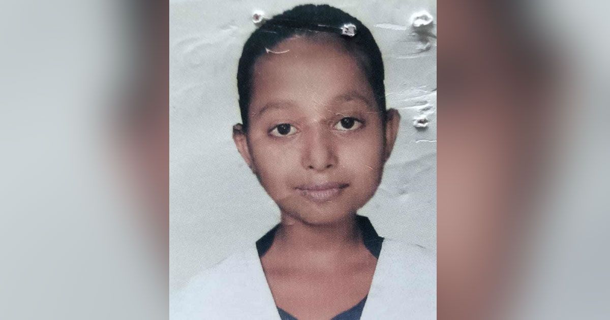 কুমিল্লায়-ট্রেনে-কাটা-পড়ে-স্কুলছাত্রীর-মৃত্যু-রেললাইন-অবরোধ