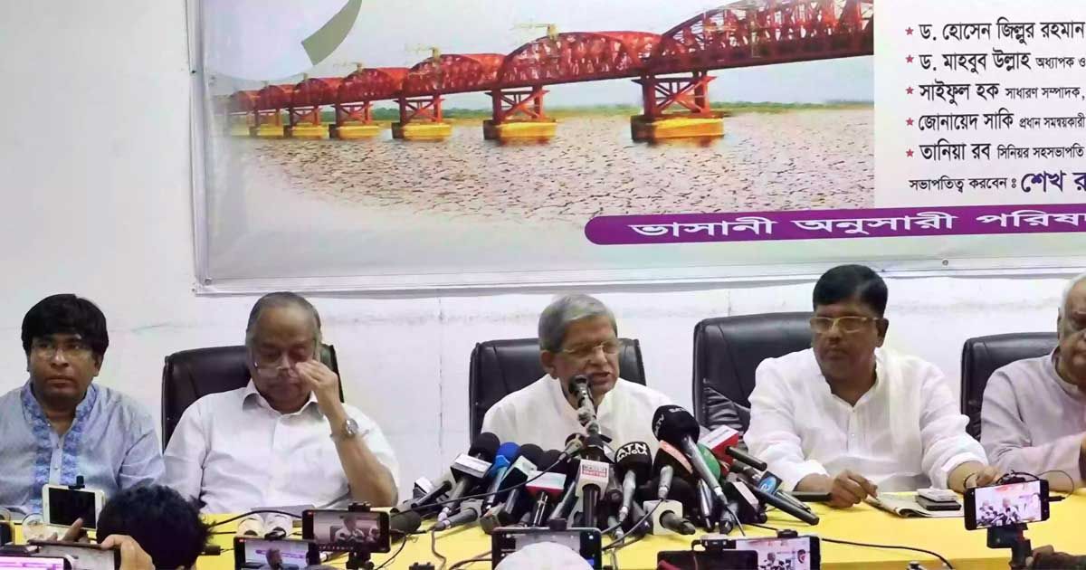 বাংলাদেশকে-নিয়ন্ত্রণের-চেষ্টা-করছে-ভারত-ফখরুল
