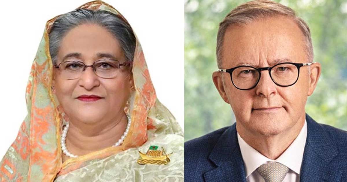 প্রধানমন্ত্রী-শেখ-হাসিনাকে-অস্ট্রেলিয়ার-প্রধানমন্ত্রীর-অভিনন্দন
