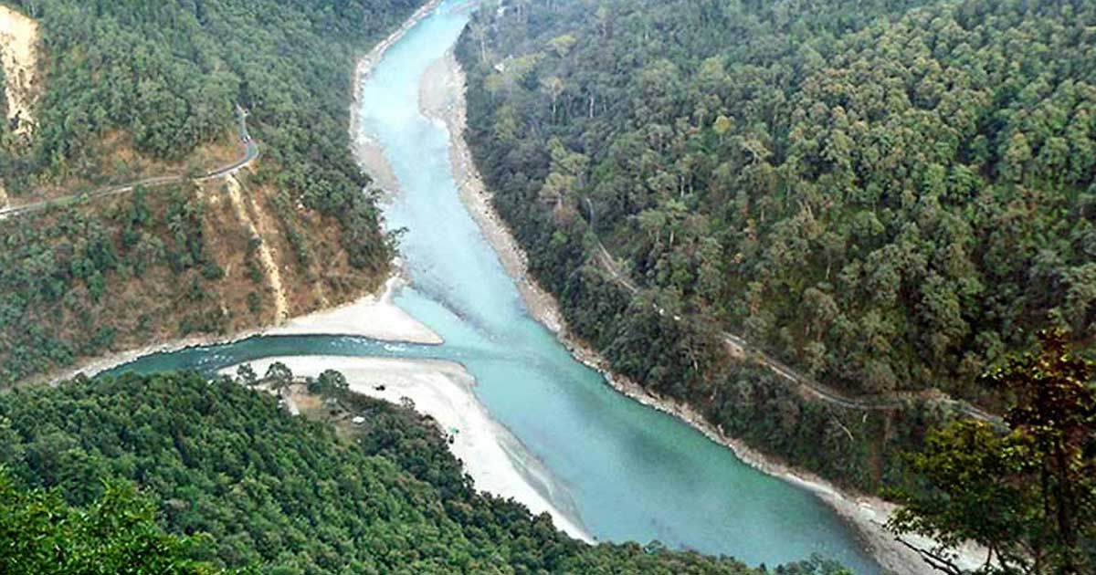 গতিপথ-বদলাচ্ছে-তিস্তা