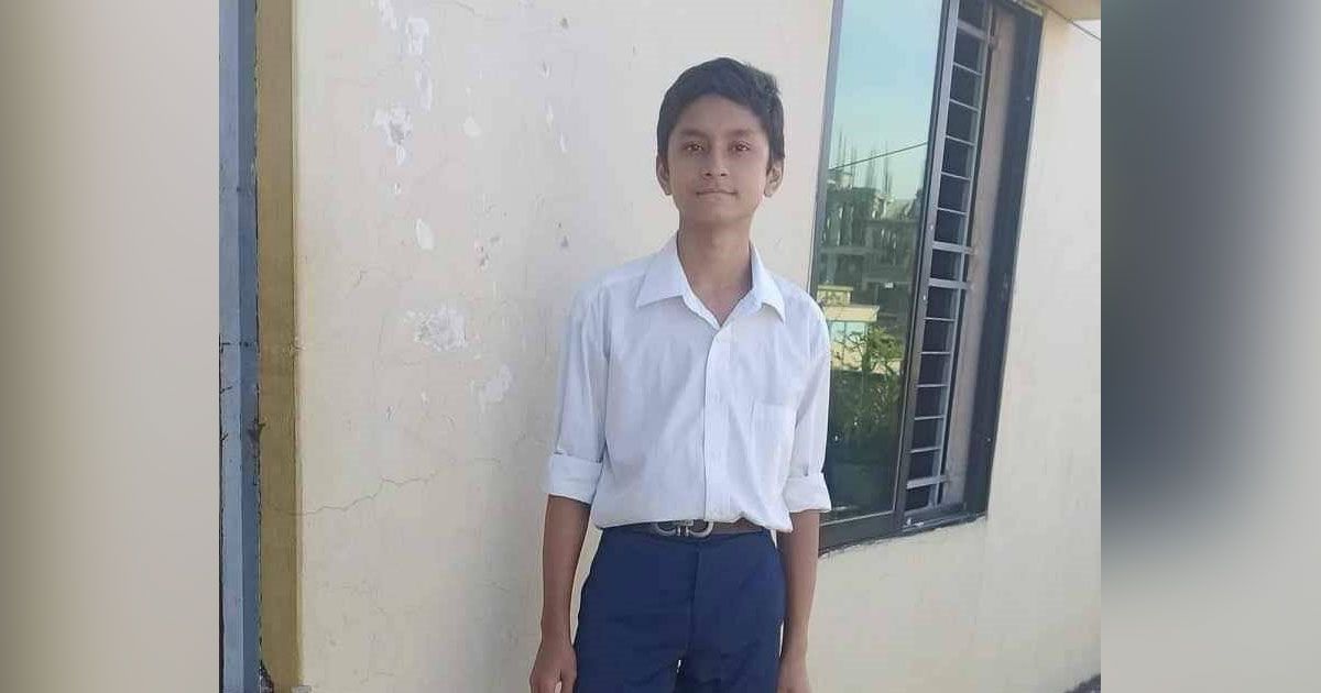 চবির-ঝরনায়-নিখোঁজ-স্কুলছাত্রের-মরদেহ-উদ্ধার
