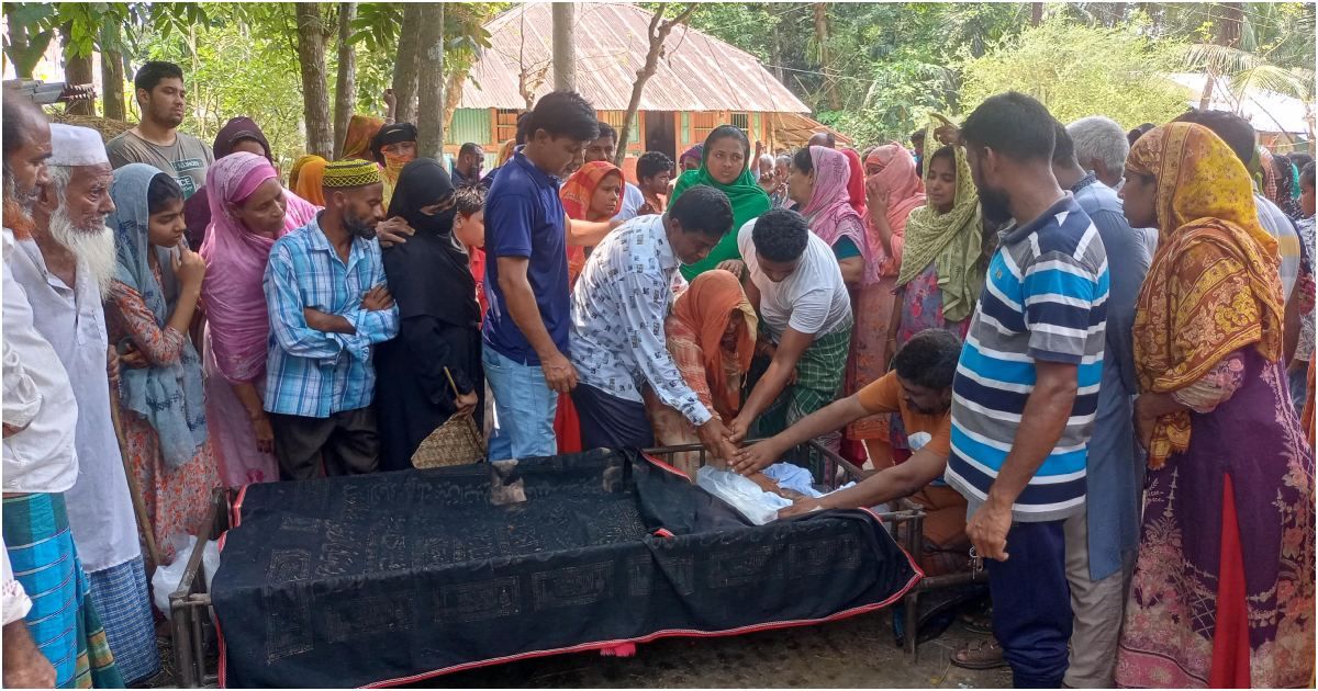 মৃত-বাবাকে-দেখতে-এক-ঘণ্টা-সময়-পেলেন-মেয়ে
