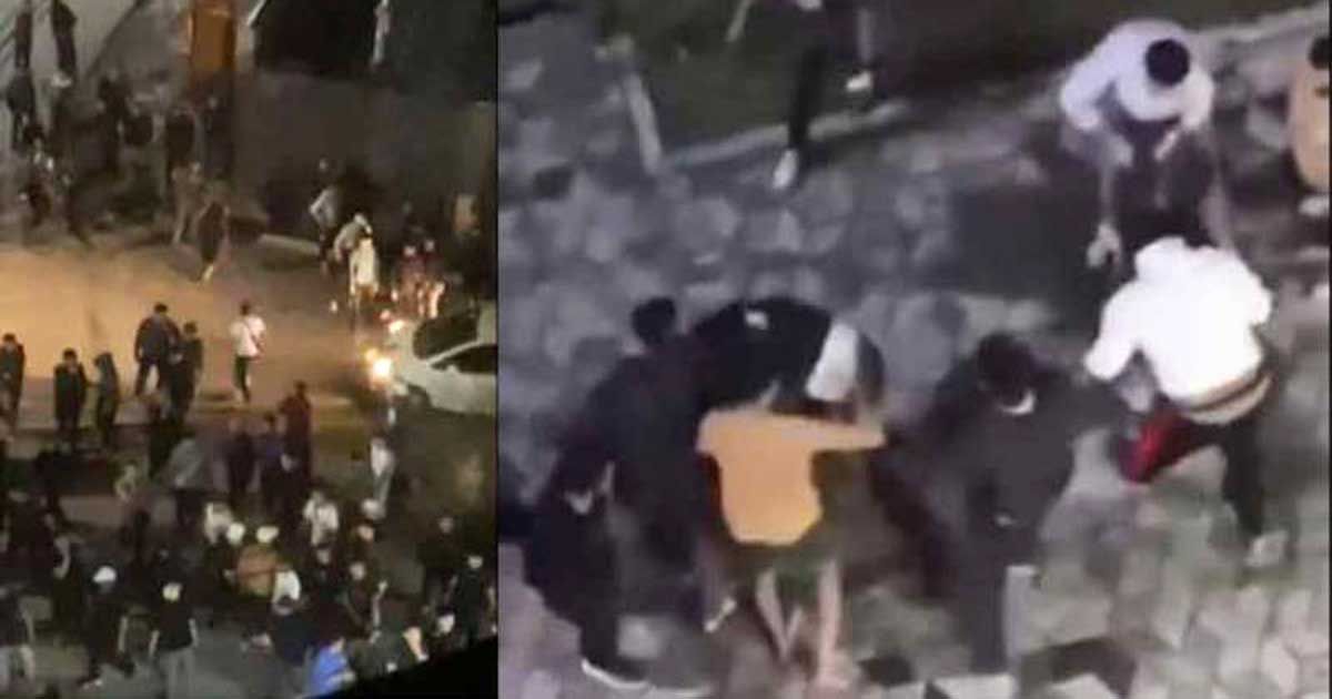 কিরগিজস্তানে বাংলাদেশি শিক্ষার্থীদের ঘরে থাকার পরামর্শ
