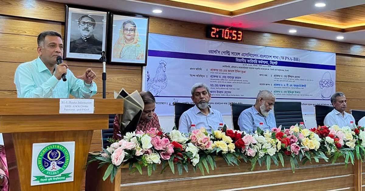 সিলেটে-ডিমের-প্রাত্যহিক-চাহিদা-২৯-লাখ-উৎপাদন-মাত্র-৪-লাখ