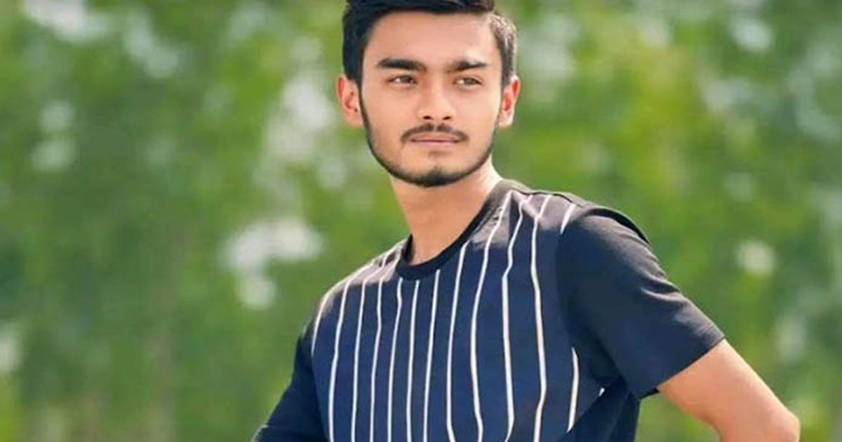 বাড়ি-ফেরার-পথে-ট্রাকের-ধাক্কায়-কলেজছাত্র-নিহত