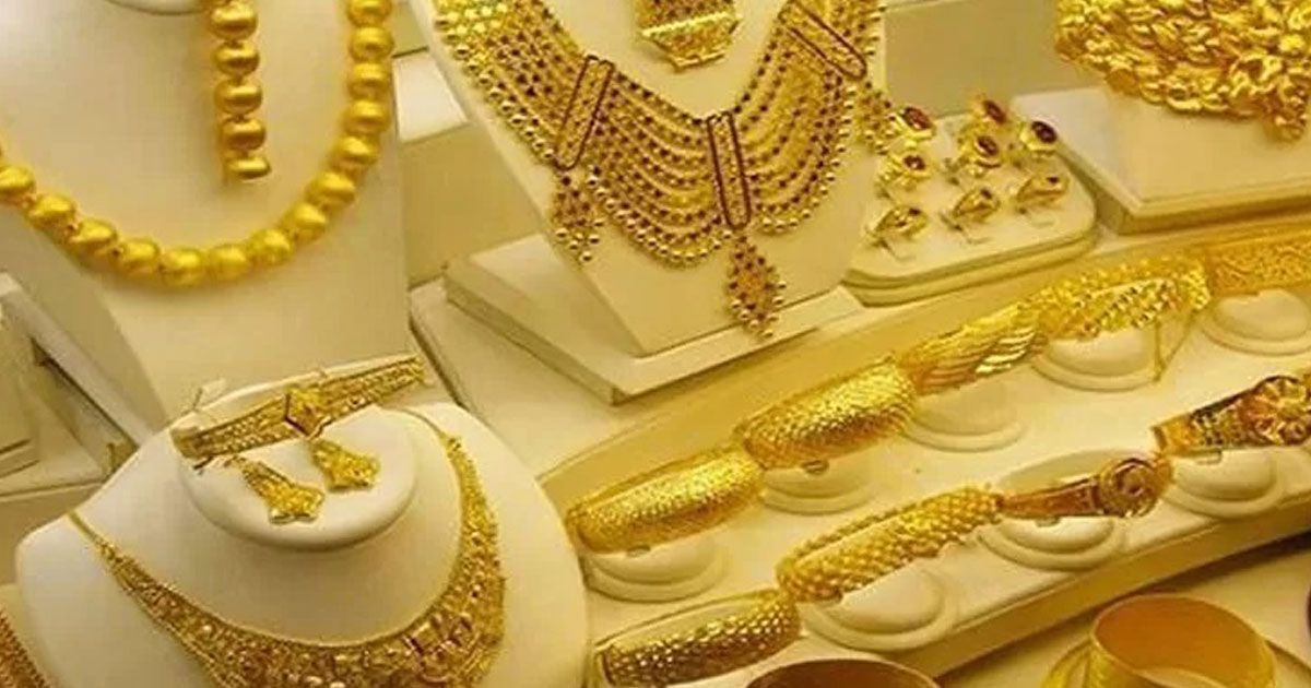 স্বর্ণের-দাম-এ-যাবতকালের-সর্বোচ্চ-ভরি-১-লাখ-১৯-হাজার-৫৪৪-টাকা