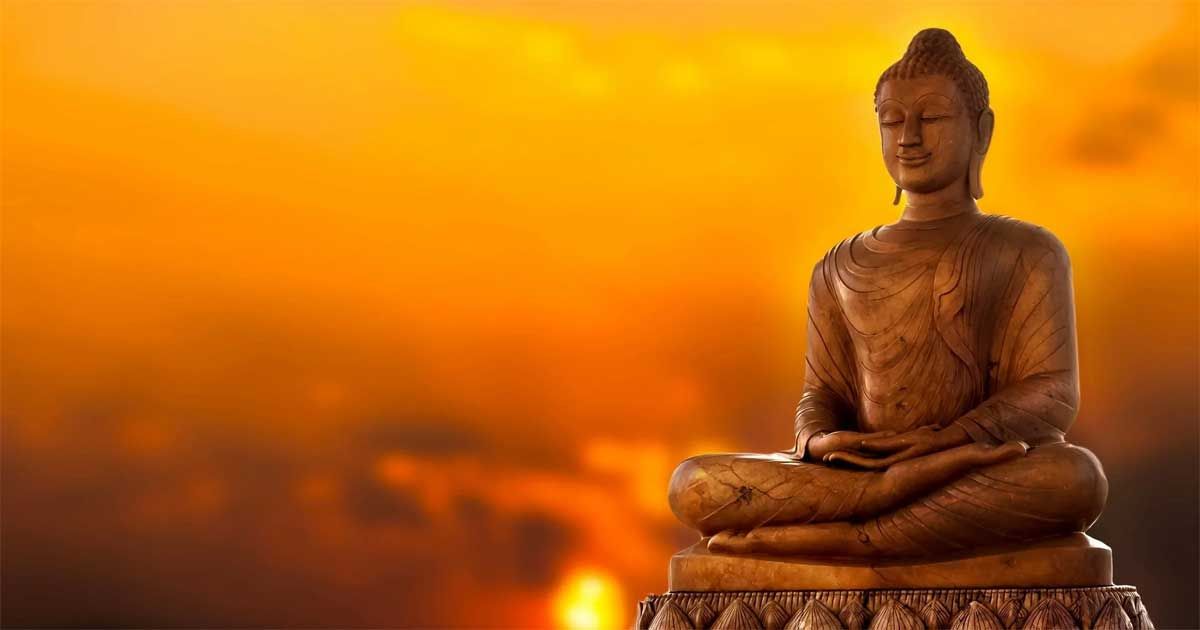 শুভ বুদ্ধ পূর্ণিমা আজ
