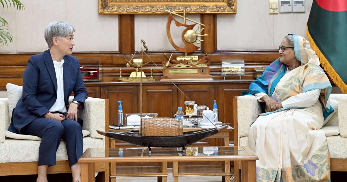 উন্নত-দেশগুলো-জলবায়ু-পরিবর্তন-সংক্রান্ত-প্রতিশ্রুতি-বাস্তবায়নে-ব্যর্থ-প্রধানমন্ত্রী