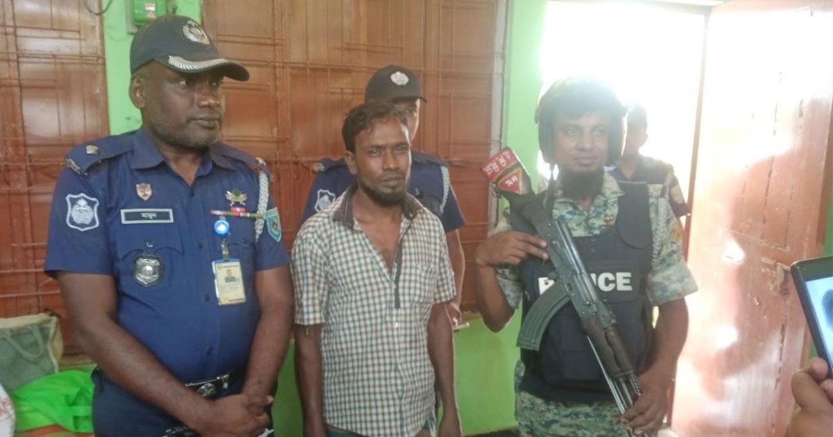 কুড়িগ্রামে-জাল-ভোট-দিতে-গিয়ে-রিকশাচালক-আটক