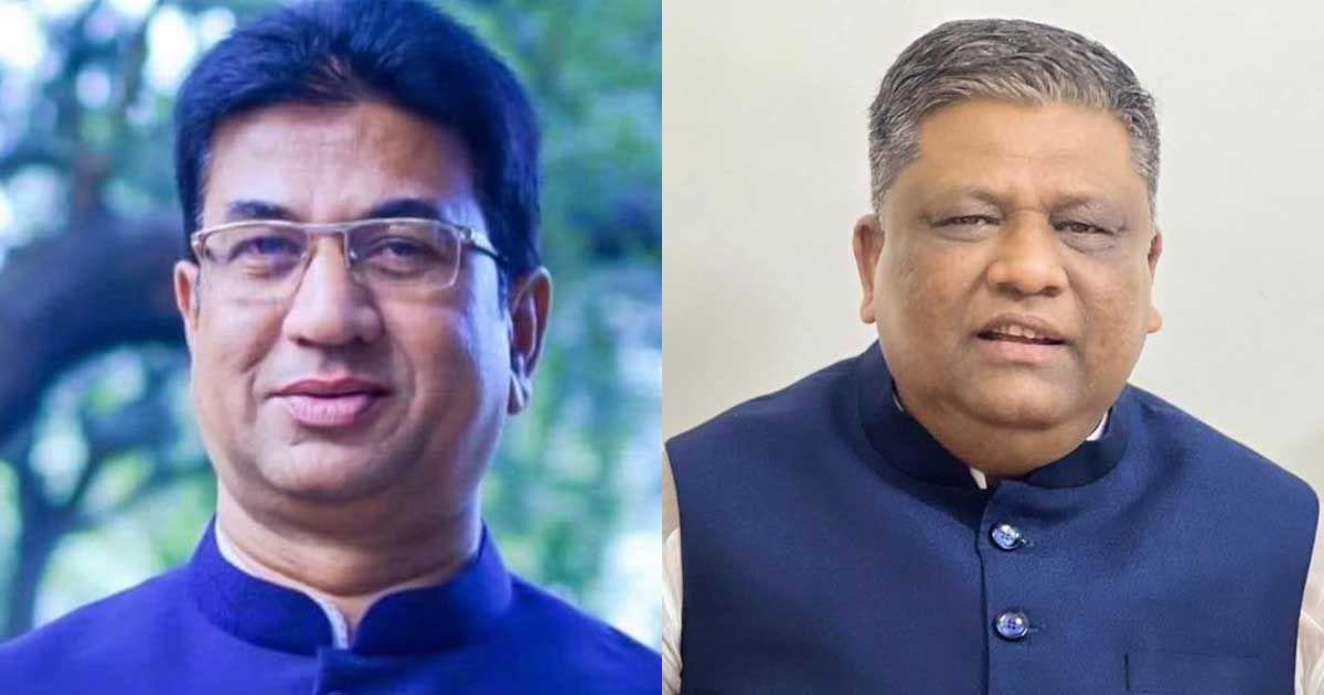সিলেট আওয়ামী লীগে নতুন মেরুকরণ

