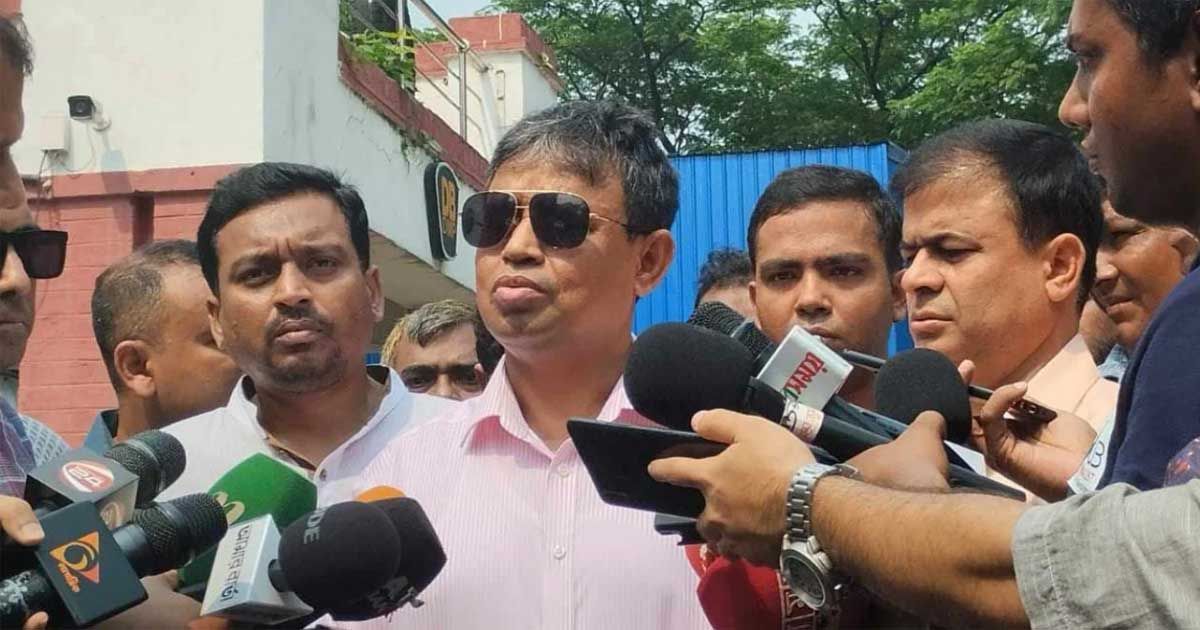 এমপি আনারকে হত্যা করেছে বাংলাদেশি অপরাধীরা: ডিএমপি ডিবি প্রধান