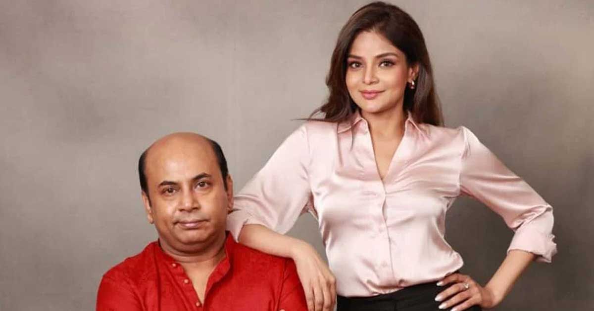 জুটি বাঁধছেন অনির্বাণ-অরুণিমা