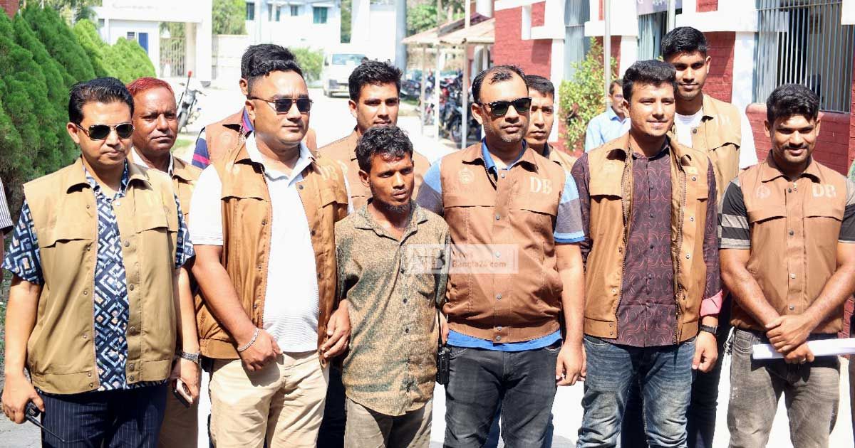 স্ত্রী ও দুই সন্তানকে হত্যা করে নিজেও মরতে চেয়েছিলেন আলী