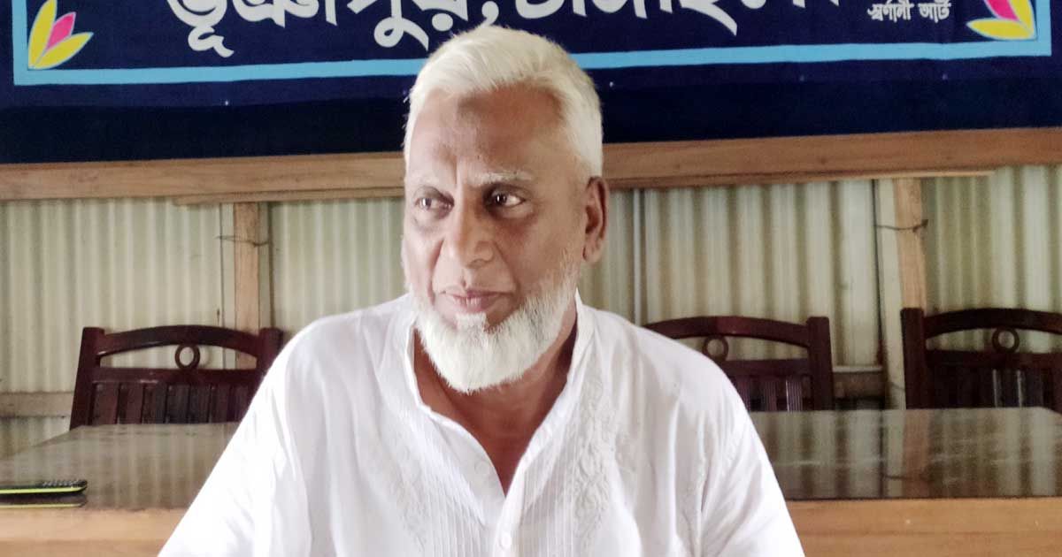 হেরে-ভোট-কারচুপির-অভিযোগ-করলেন-বহিস্কৃত-বিএনপি-নেতা