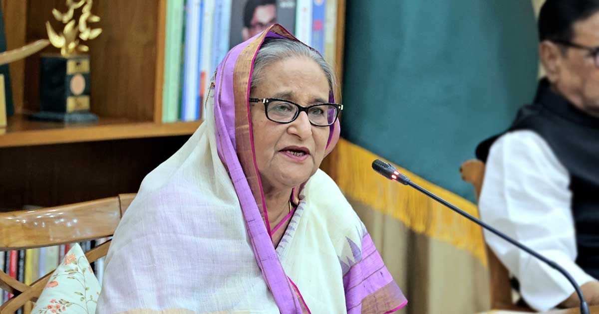 বিমান-ঘাঁটির-বিনিময়ে-ক্ষমতায়-ফেরার-প্রস্তাব-দেয়া-হয়েছিল-প্রধানমন্ত্রী