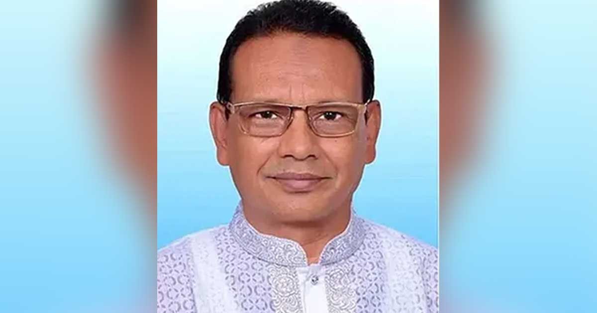 ওবায়দুল কাদেরের ভাই শাহাদাতের প্রার্থিতা বহাল 