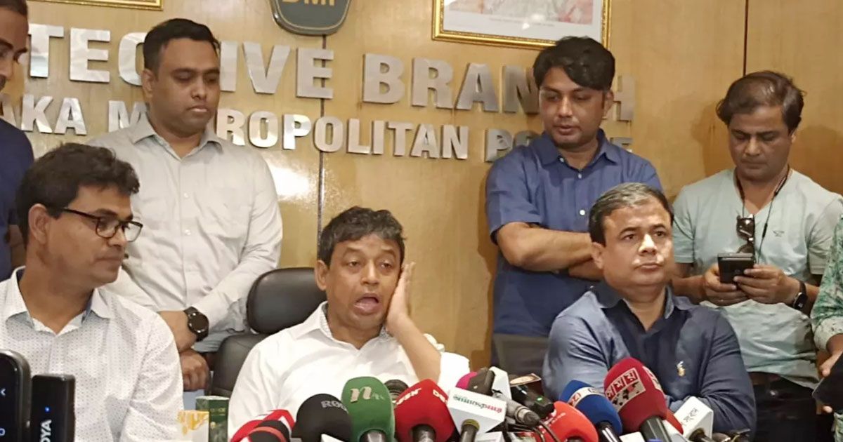 এমপি-আনার-হত্যার-সুনির্দিষ্ট-কারণ-এখনও-জানা-যায়নি-হারুন