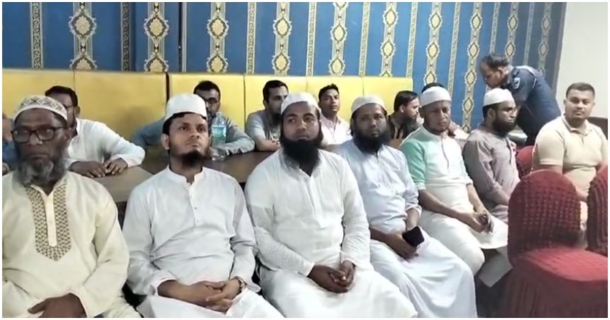সাভারে-রেস্তোরাঁ-থেকে-গ্রেপ্তার-জামায়াতের-২২-নেতা-কর্মী