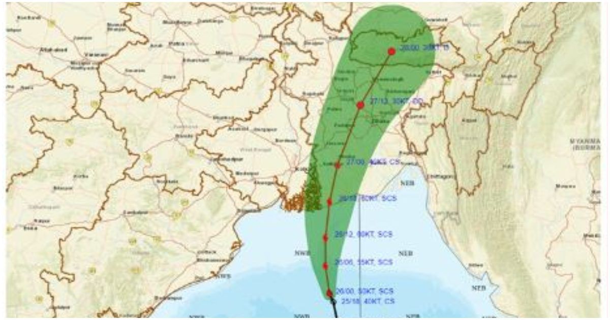 ঘূর্ণিঝড়-রিমাল-কখন-অতিক্রম-করতে-পারে-উপকূল